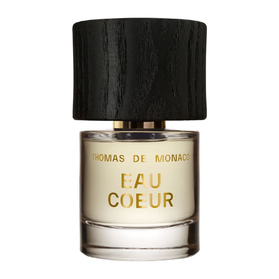 Thomas de Monaco Eau Coeur Extrait de Parfum