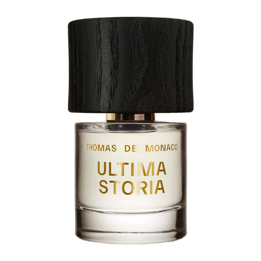 Thomas de Monaco Ultima Storia Extrait de Parfum