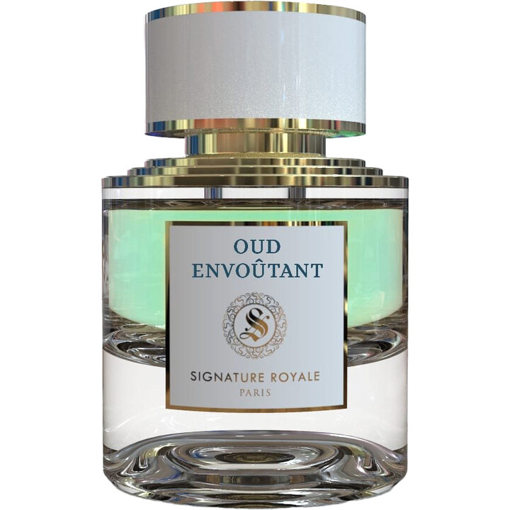 Oud Envoutant