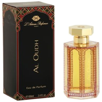 L`Artisan Al Oudh