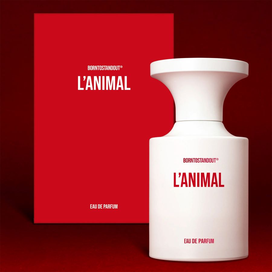 L`Animal