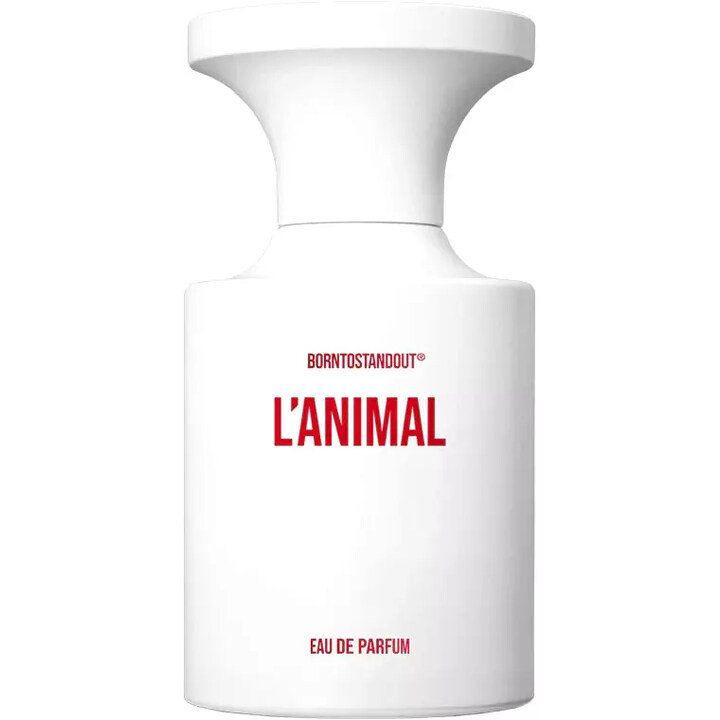 Borntostandout L`Animal
