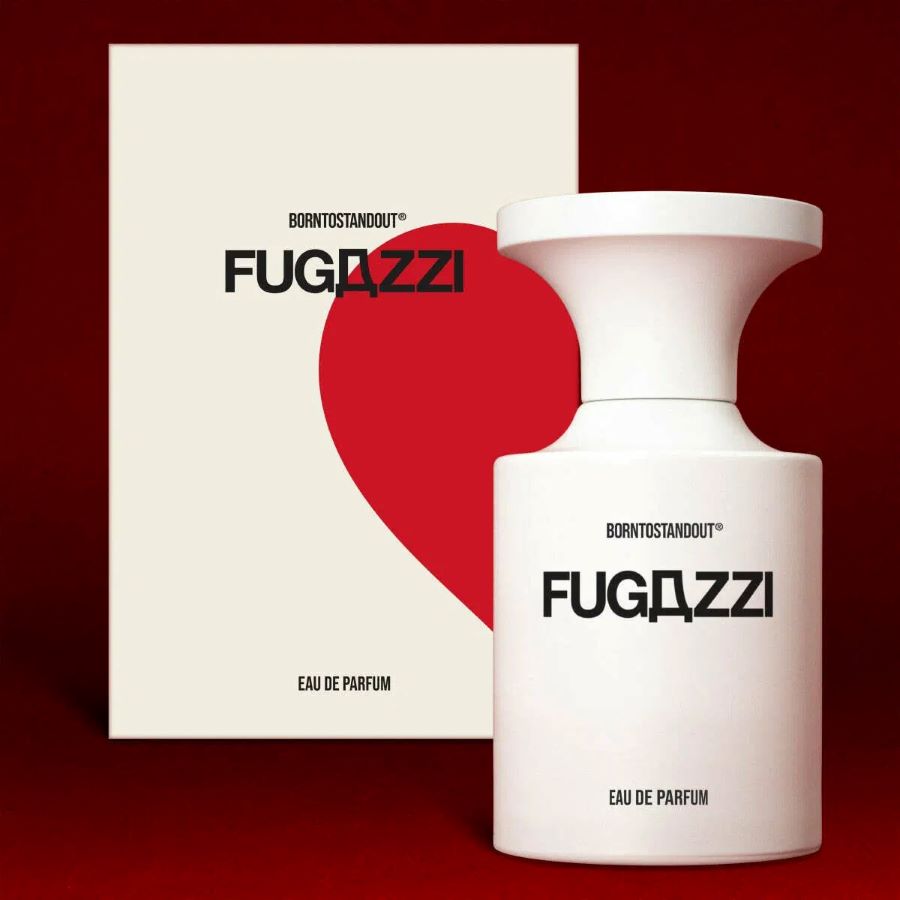 Fugazzi