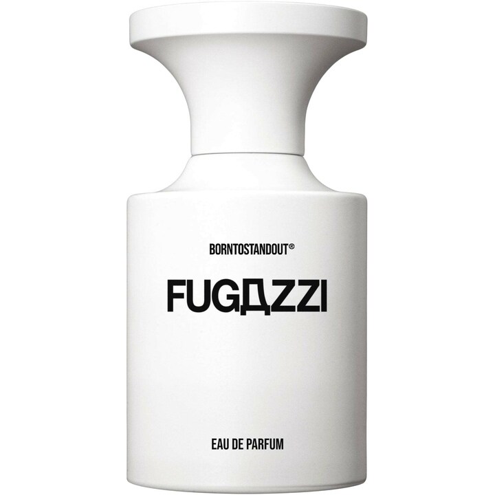 Borntostandout Fugazzi