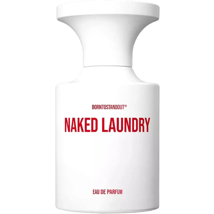 Borntostandout Naked Laundry