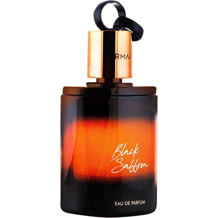 Sterling Parfums Armaf Black Saffron