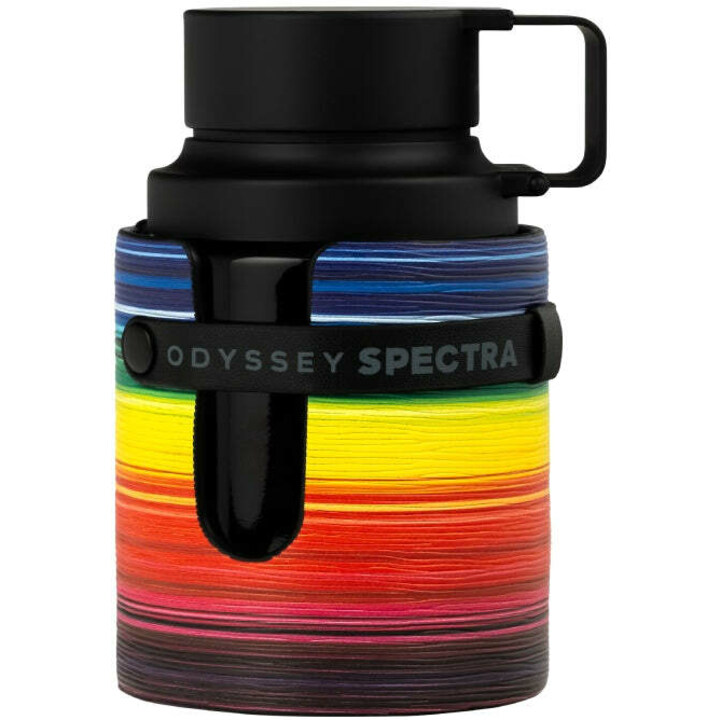 Sterling Parfums Armaf Odyssey Spectra Rainbow
