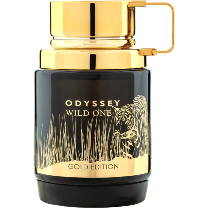 Sterling Parfums Armaf Odyssey Wild One