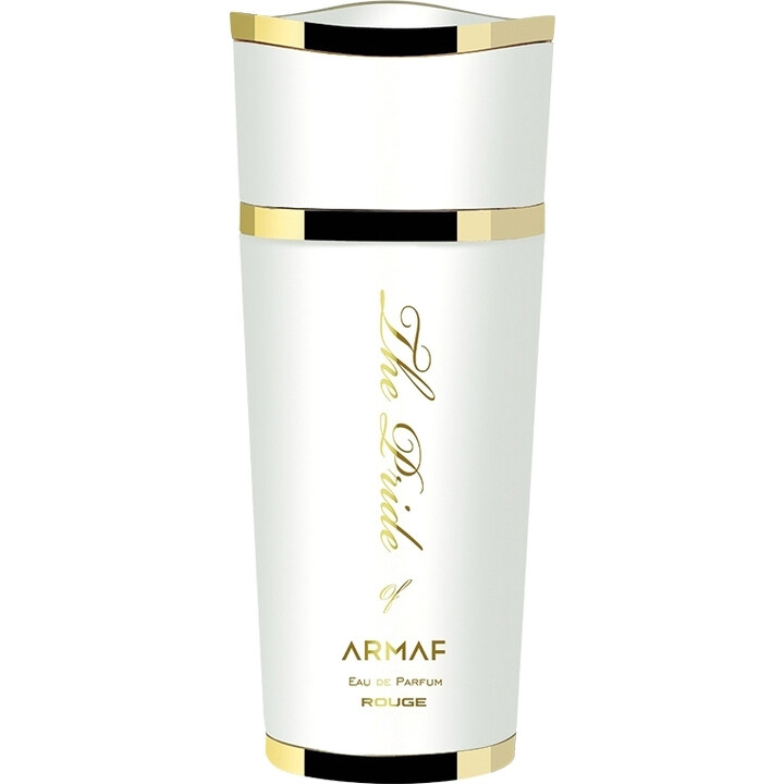 Sterling Parfums The Pride Of Armaf For Women Rouge