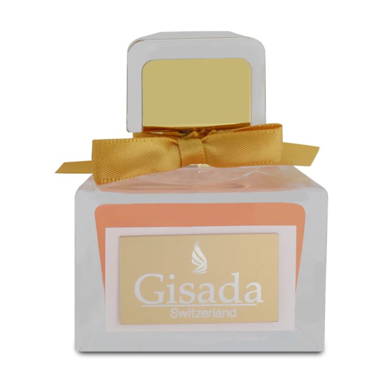 Gisada Gisada Donna