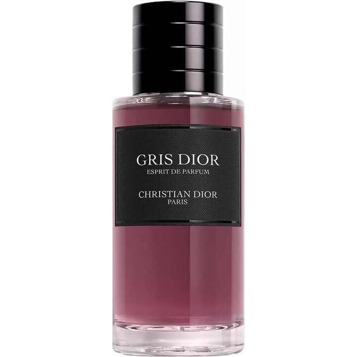 Christian Dior Gris Dior Esprit De Parfum