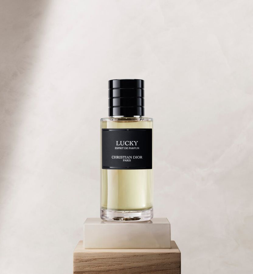 Lucky Esprit De Parfum