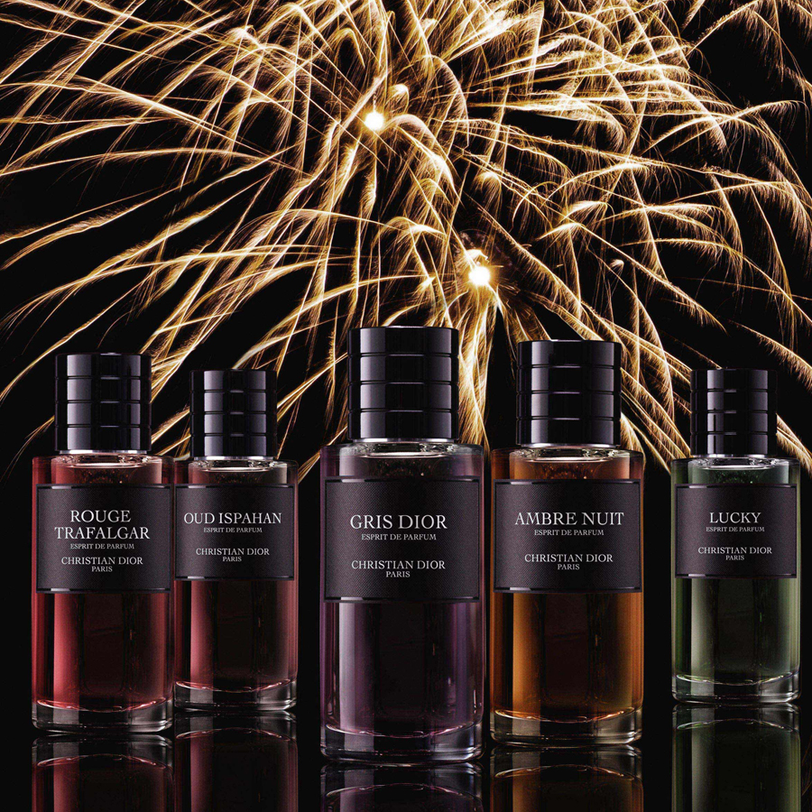 Lucky Esprit De Parfum