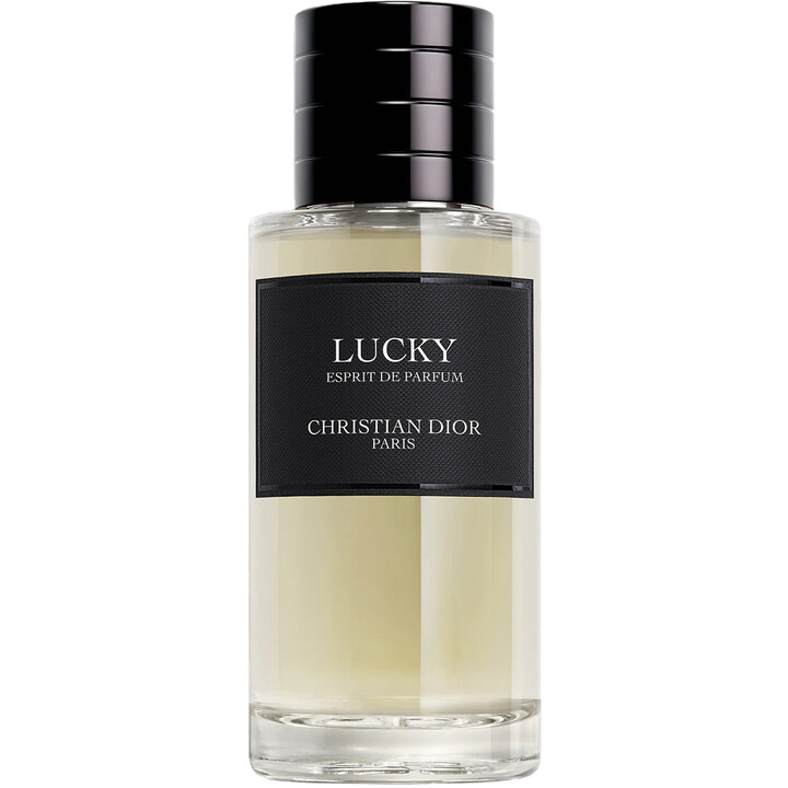 Christian Dior Lucky Esprit De Parfum