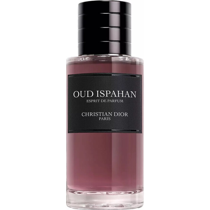 Oud Ispahan Esprit De Parfum Oud Ispahan Esprit De Parfum