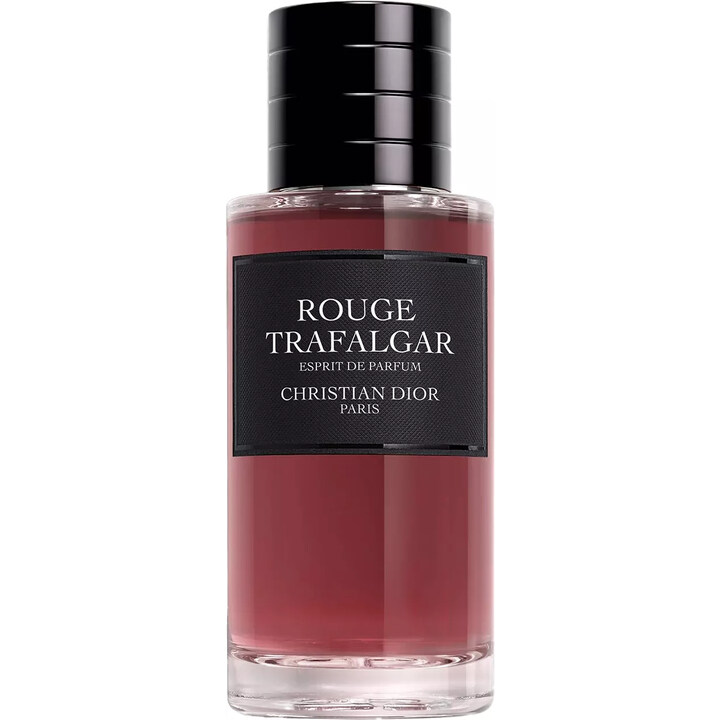 Christian Dior Rouge Trafalgar Esprit De Parfum