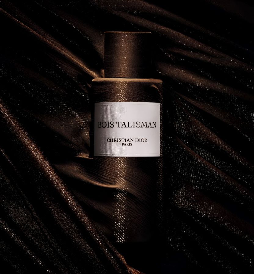 Bois Talisman