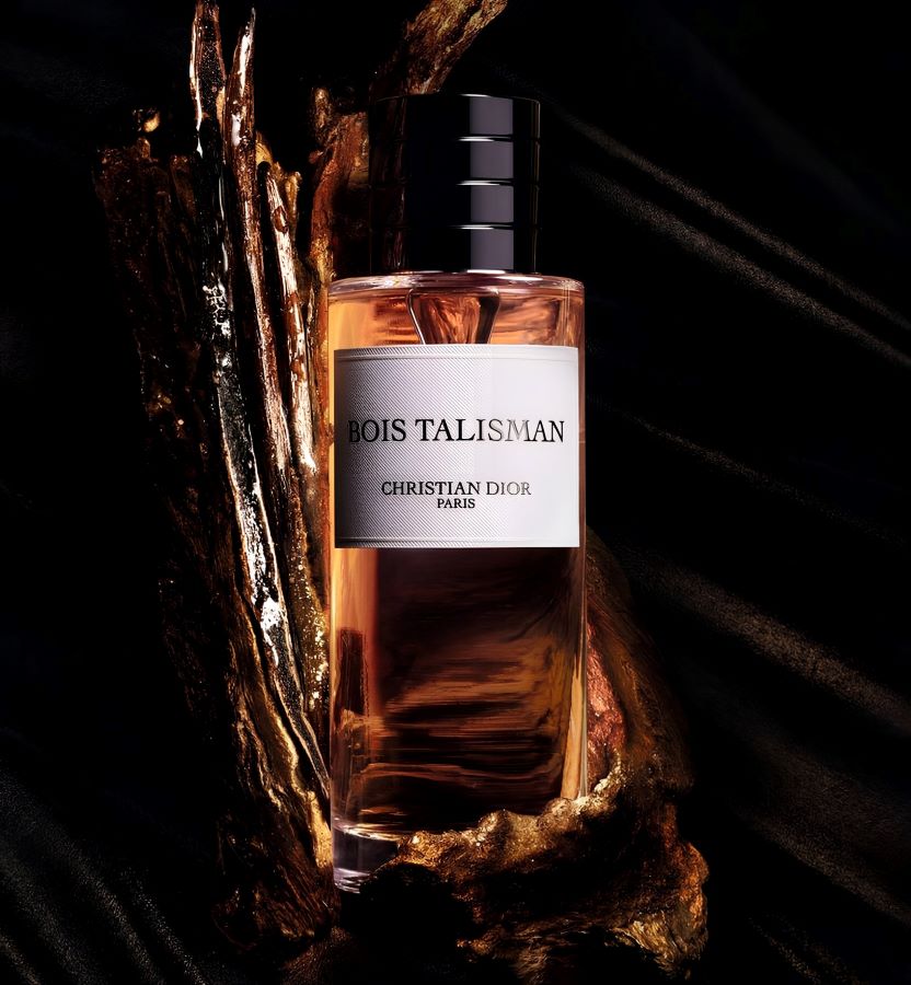 Bois Talisman