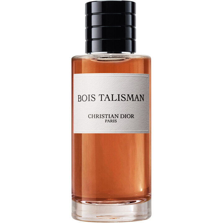 Christian Dior Bois Talisman