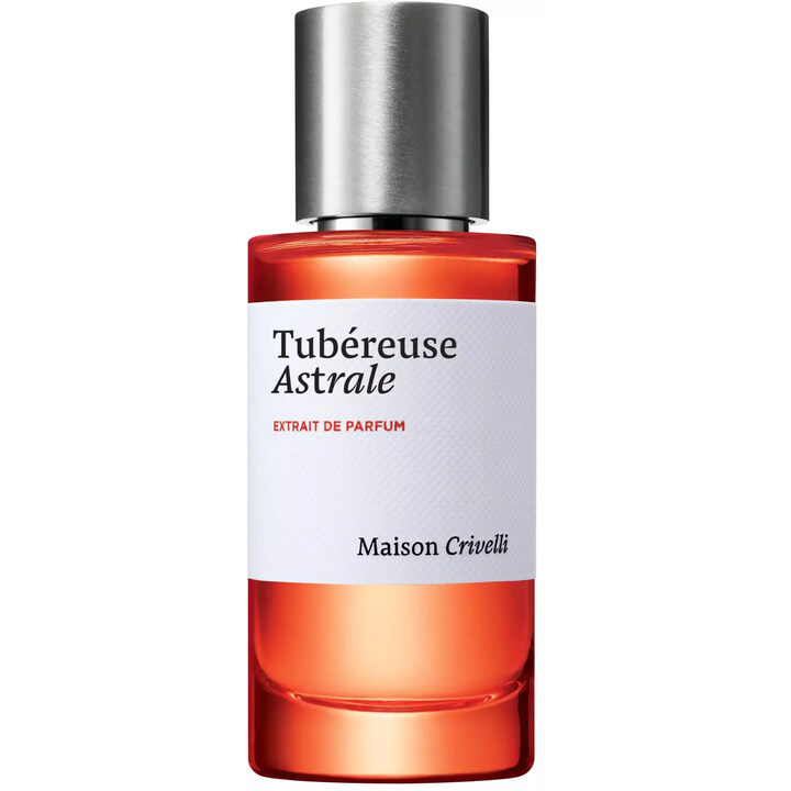 Tubereuse Astrale Tubereuse Astrale