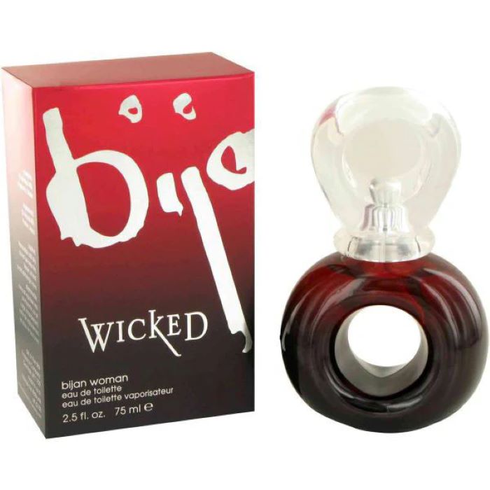 Bijan Bijan Wicked