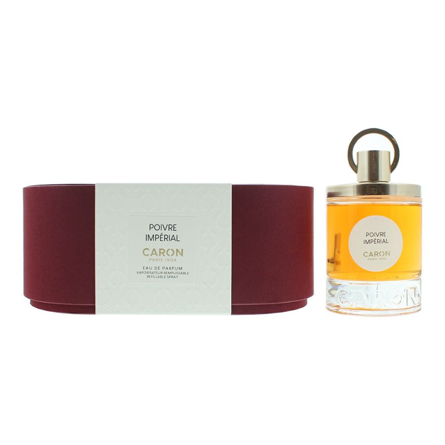 Caron Poivre Imperial