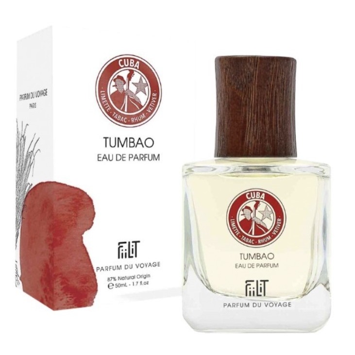 Cuba Tumbao