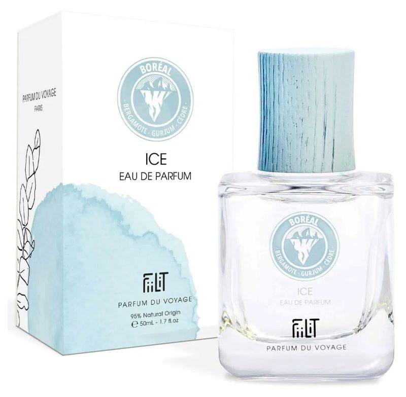 Ice Boreale