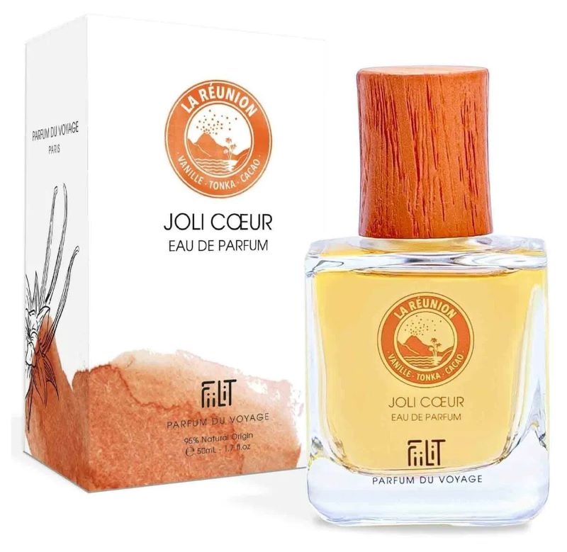 Joli Coeur La Reunion