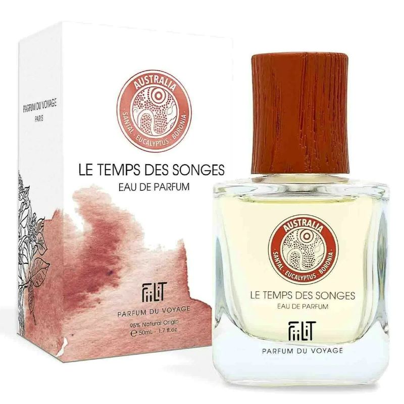 Le Temps Des Songes Australia