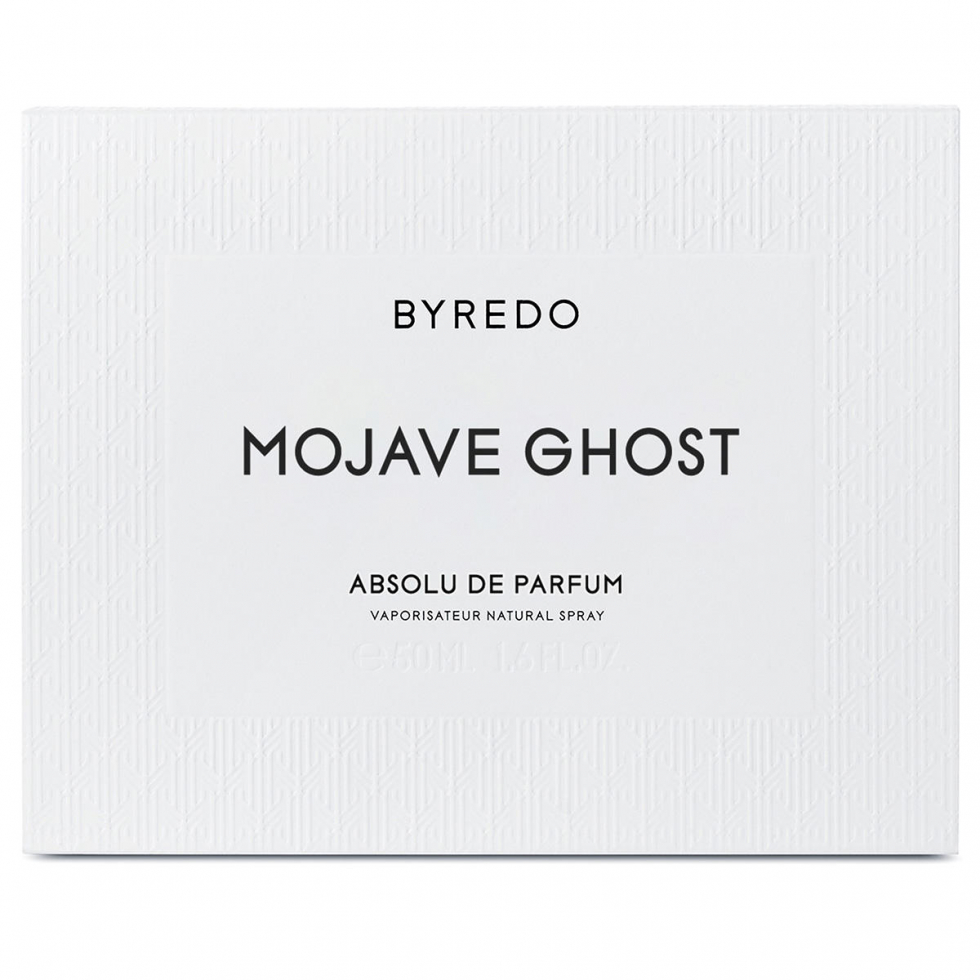 Byredo Mojave Ghost Absolu de Parfum