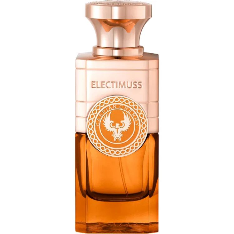 Electimuss Caspian Cherry