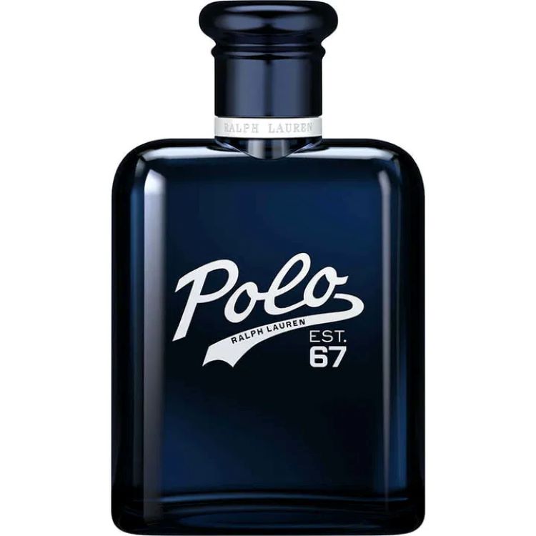 Ralph Lauren Polo Est.67