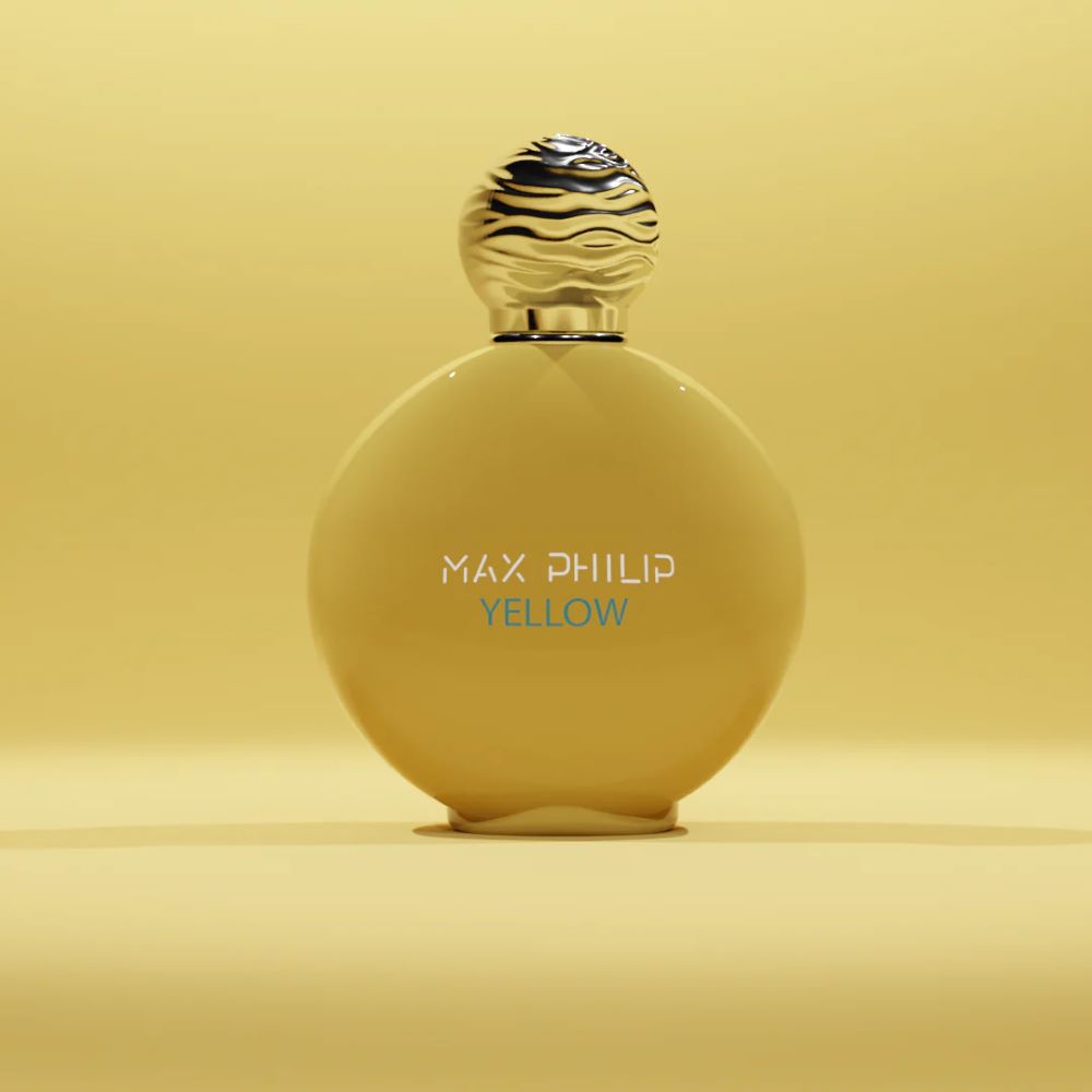 Max Philip Yellow