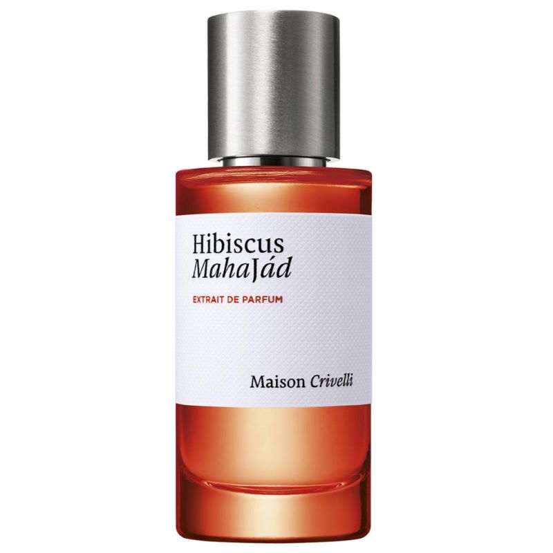 Hibiscus MahaJad