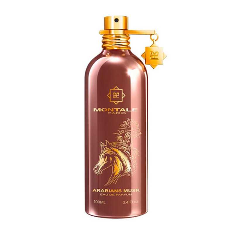 Montale Montale Arabians Musk