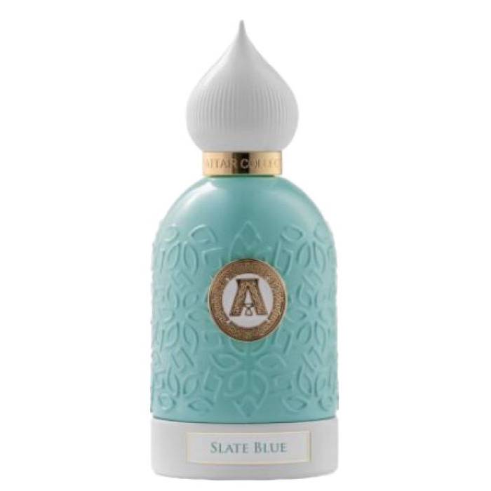 Slate Blue Extrait