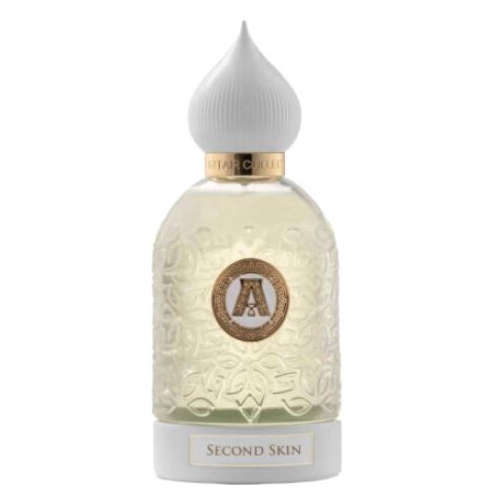 Attar Collection Second Skin Extrait