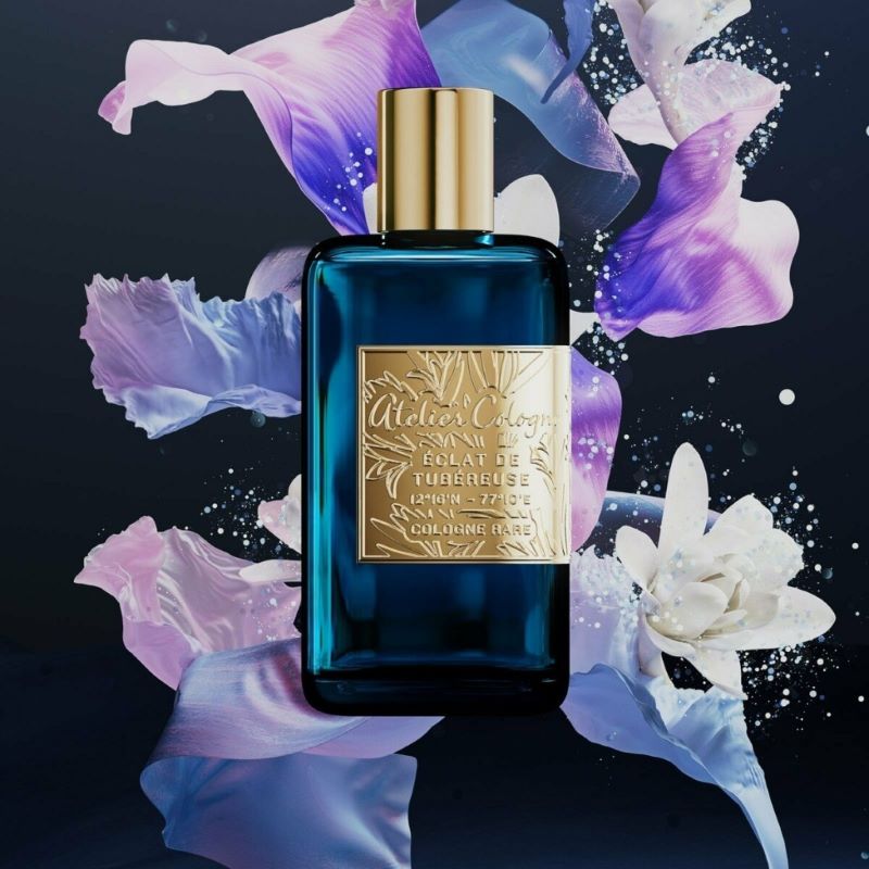 Atelier Cologne Eclat de Tubereuse