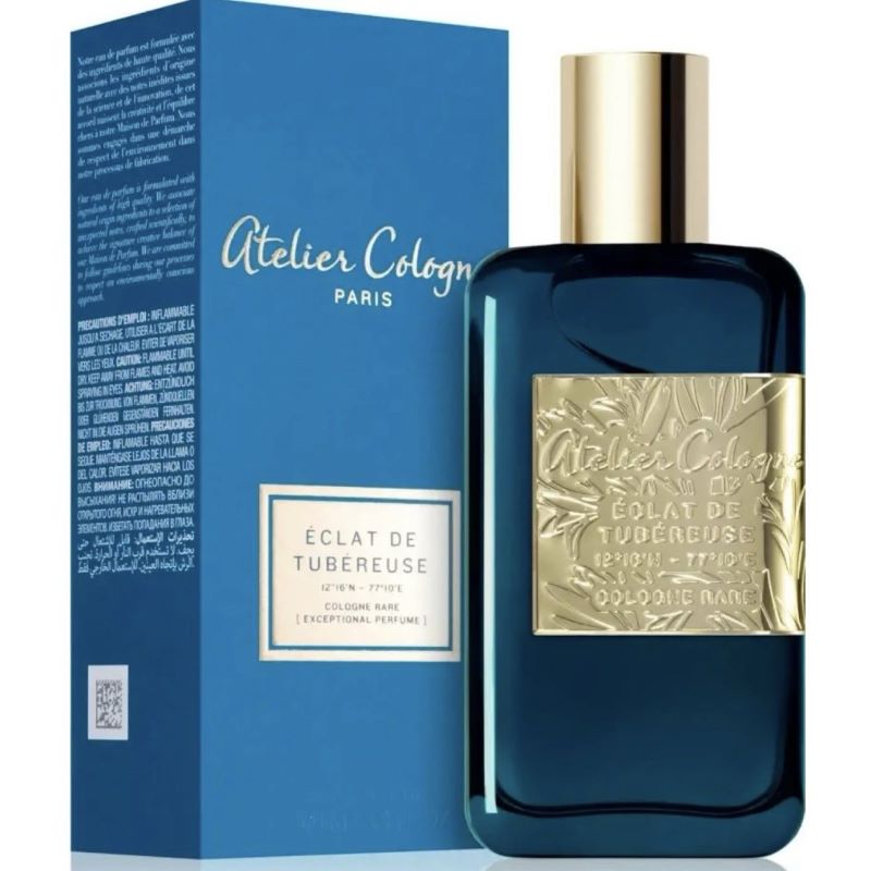 Atelier Cologne Eclat de Tubereuse
