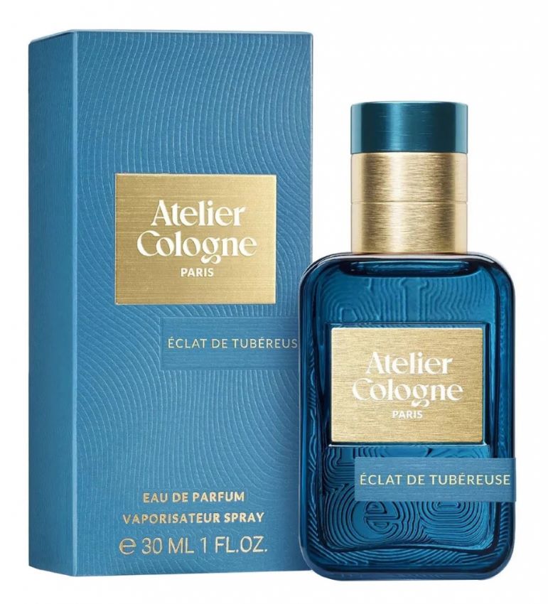 Atelier Cologne Eclat de Tubereuse