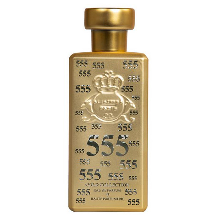 Al-Jazeera Perfumes 555