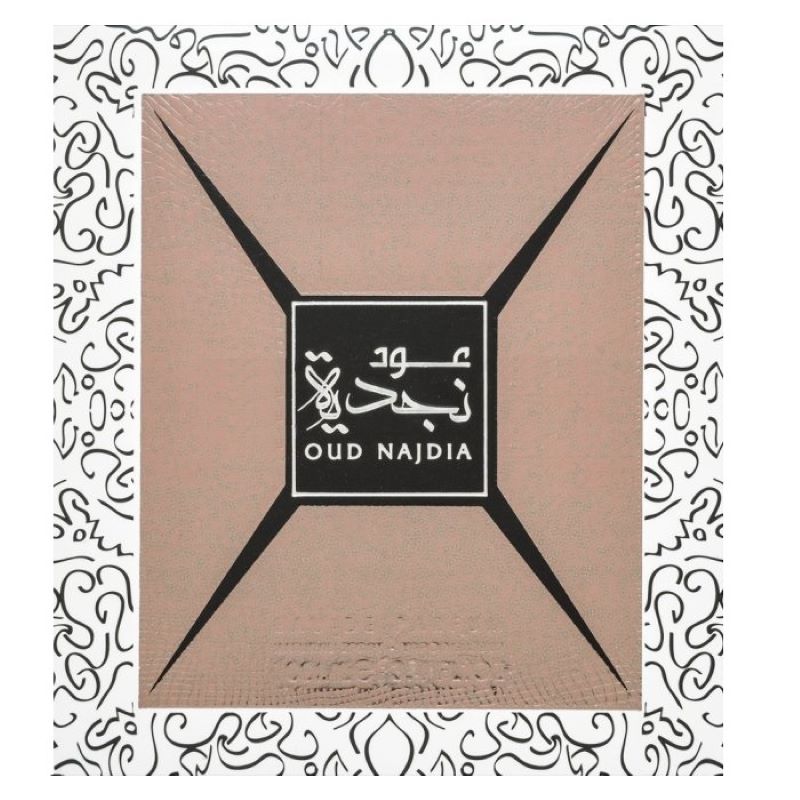 Oud Najdia