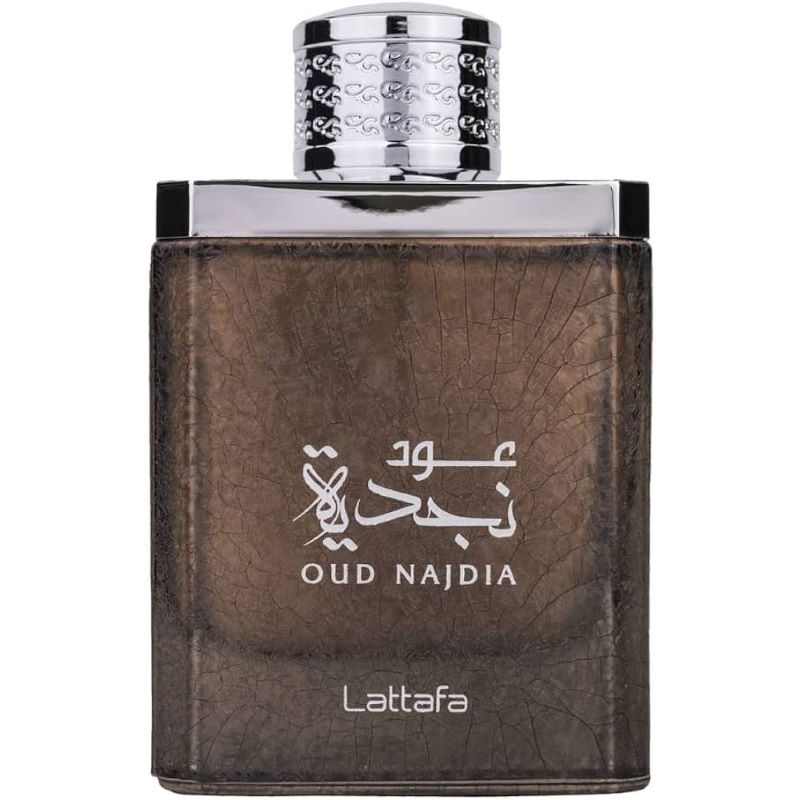 Lattafa Oud Najdia