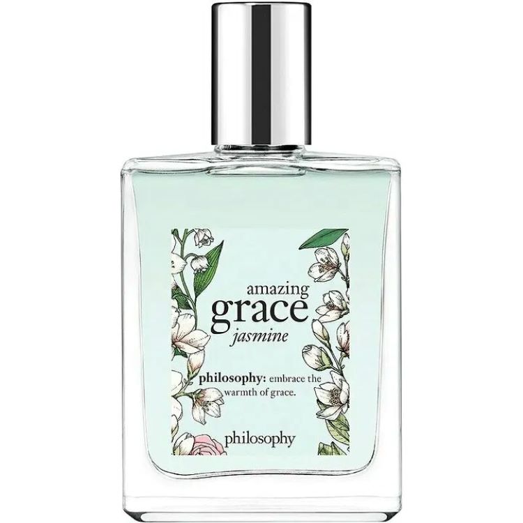 Philosophy Amazing Grace Jasmine
