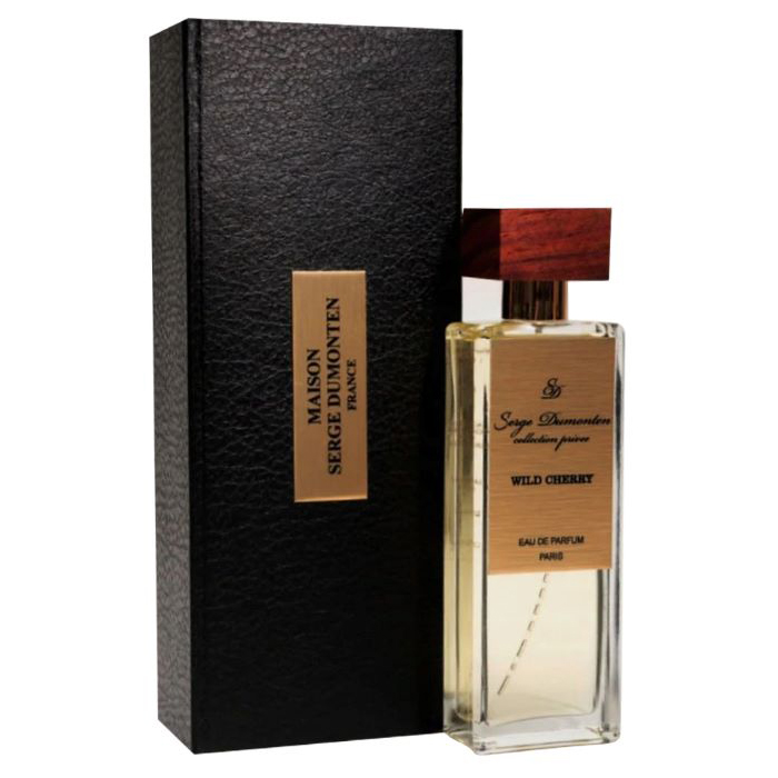 Serge Dumonten Wild Cherry