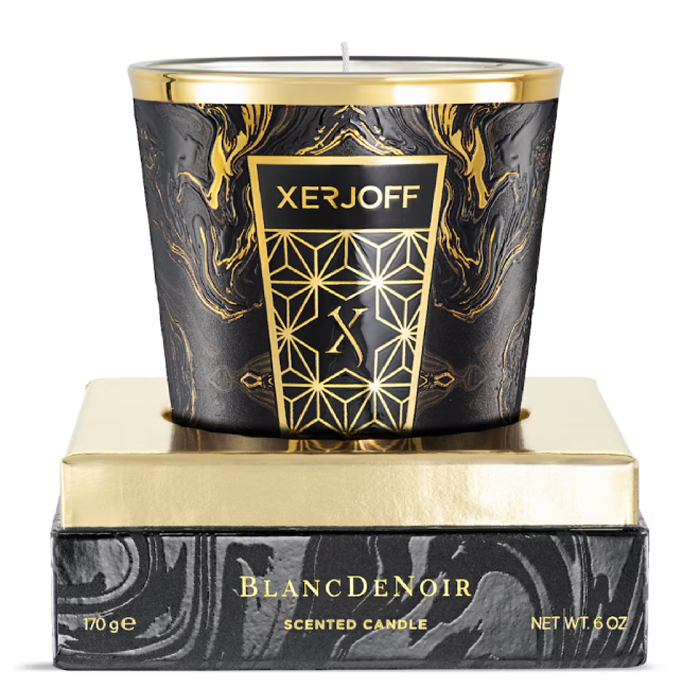 Xerjoff BlancDeNoir