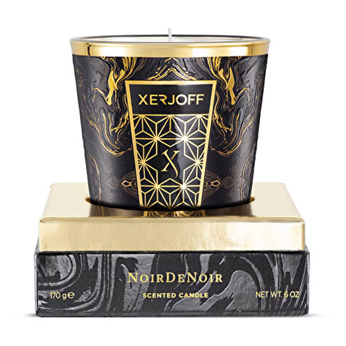 Xerjoff NoirDeNoir