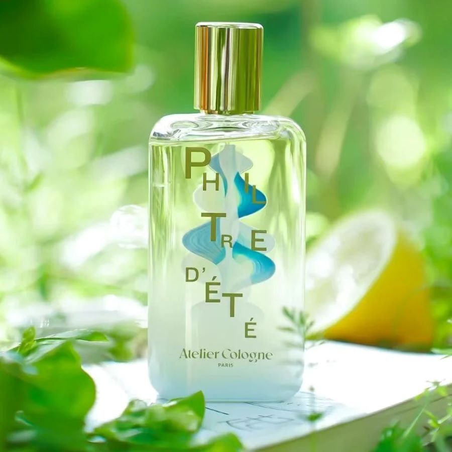 Atelier Cologne Philtre D`ete