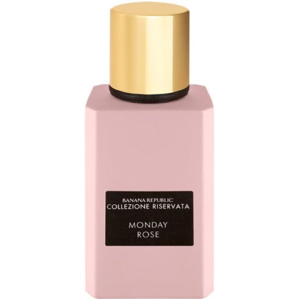 Banana Republic Monday Rose